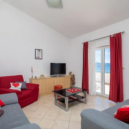 Xxl Amalia Apartament Jesenice (Split-Dalmatia)